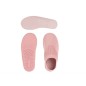 Basket Allround Rose Pale Taille 20 Basket Allround Rose Pale Taille 20
