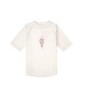 T-Shirt Anti Uv Manches Courtes Ice Cream 7-12M T-Shirt Anti Uv Manches Courtes Ice Cream 7-12M