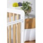 Lit Bari Blanc 60X120 Lit Bari Blanc 60X120