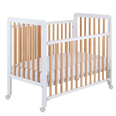 Lit Bari Blanc 60X120