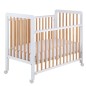 Lit Bari Blanc 60X120 Lit Bari Blanc 60X120