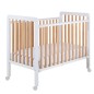 Lit Bari Blanc 60X120 Lit Bari Blanc 60X120