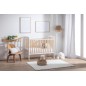 Lit Bari Blanc 60X120 Lit Bari Blanc 60X120