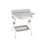 Baignoire+ Table à Langer Léa Owl Buho Gris Baignoire+ Table à Langer Léa Owl Buho Gris