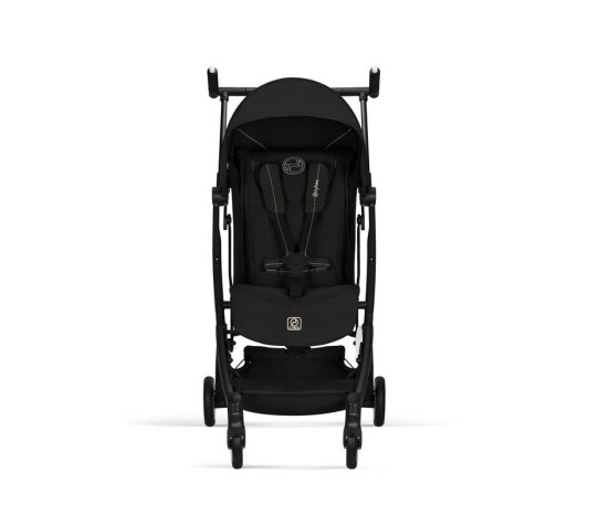 Poussette Libelle Magic Black