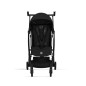 Poussette Libelle Magic Black Poussette Libelle Magic Black