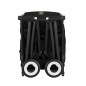 Poussette Libelle Magic Black Poussette Libelle Magic Black