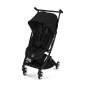 Poussette Libelle Magic Black Poussette Libelle Magic Black