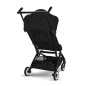 Poussette Libelle Magic Black Poussette Libelle Magic Black