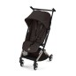 Poussette Libelle Marron Chocolat