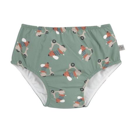 Maillot De Bain Couche...