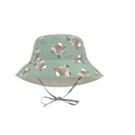Chapeau Anti-Uv...