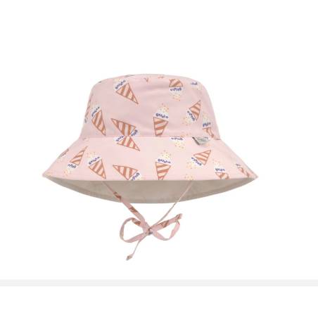Chapeau Anti-Uv Ice Cream...