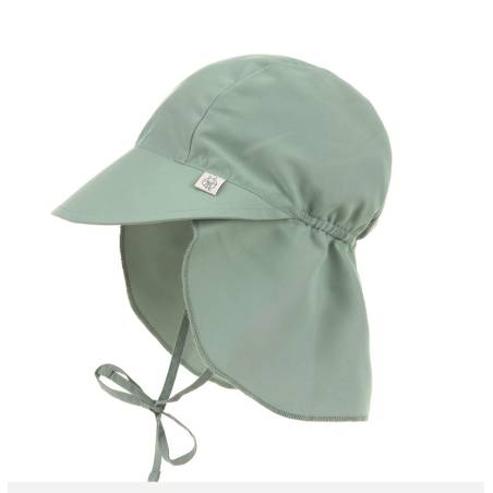 Casquette Protege Nuque...