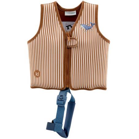 Gilet De Natation Ocean...