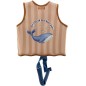Gilet De Natation Ocean World 2-3Ans Gilet De Natation Ocean World 2-3Ans