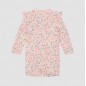 Combinaison De Bain Manches Longues Dreamy Flowerfield 62/68 Combinaison De Bain Manches Longues Dreamy Flowerfield 62/68