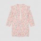 Combinaison De Bain Manches Longues Dreamy Flowerfield 62/68 Combinaison De Bain Manches Longues Dreamy Flowerfield 62/68