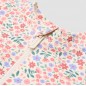 Combinaison De Bain Manches Longues Dreamy Flowerfield 62/68 Combinaison De Bain Manches Longues Dreamy Flowerfield 62/68