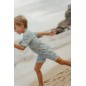 Combinaison De Bain Manches Courtes Ocean Friends 86/92 Combinaison De Bain Manches Courtes Ocean Friends 86/92
