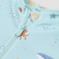 Combinaison De Bain Manches Courtes Ocean Friends 62/68