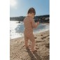 Combinaison De Bain Manches Courtes Ocean Brown Stripes 86/92 Combinaison De Bain Manches Courtes Ocean Brown Stripes 86/92