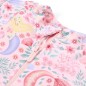 Combinaison De Bain Manches Courtes Dreamy Mermaid 86/92 Combinaison De Bain Manches Courtes Dreamy Mermaid 86/92