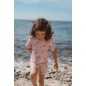 Combinaison De Bain Manches Courtes Dreamy Mermaid 86/92 Combinaison De Bain Manches Courtes Dreamy Mermaid 86/92