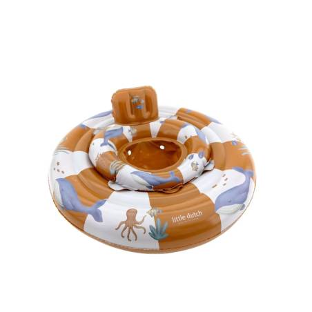 Bouee Bebe Ocean World