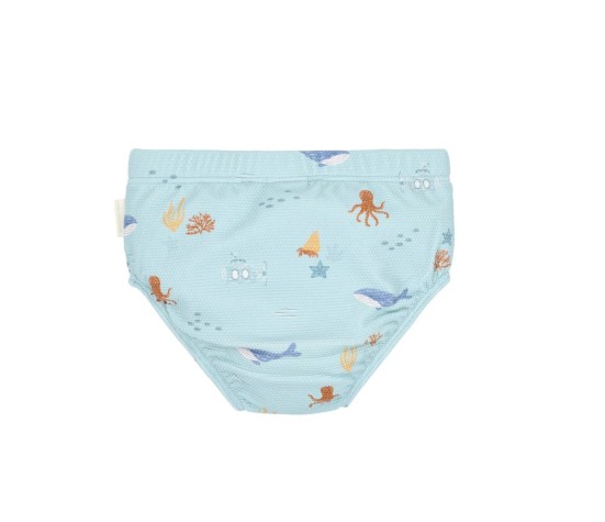 Couche Culotte De Bain Ocean Friends 62/68