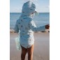 Couche Culotte De Bain Ocean Friends 62/68 Couche Culotte De Bain Ocean Friends 62/68