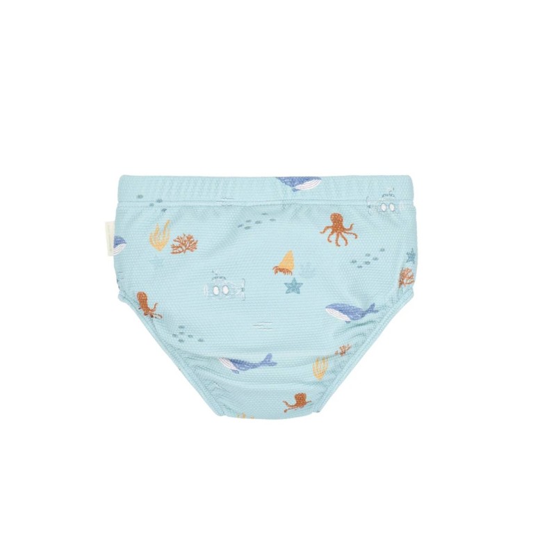 Couche Culotte De Bain Ocean Friends 86/92 Couche Culotte De Bain Ocean Friends 86/92
