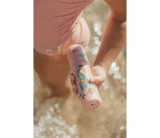 Pistolet En Mousse Dreamy Mermaid 15Cm Vendu A L Unite