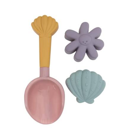 Ensemble De Plage...