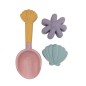 Ensemble De Plage 3Pcs-Dreamy Mermaid Ensemble De Plage 3Pcs-Dreamy Mermaid