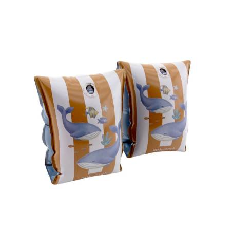 Brassards Ocean World