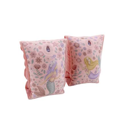 Brassards Dreamy Mermaid