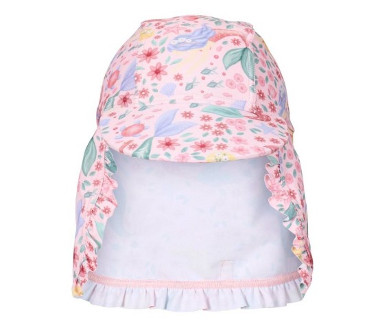 Casquette De Bain Dreamy Mermaid Taille 2