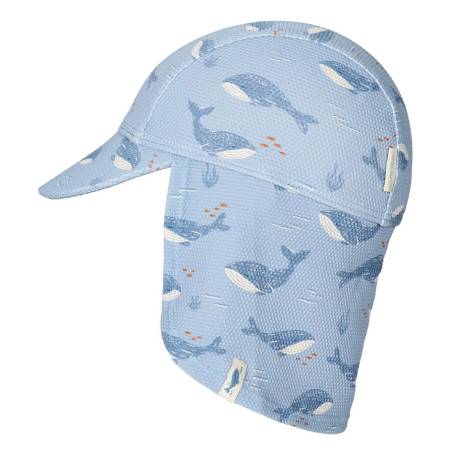 Casquette De Bain Ocean...
