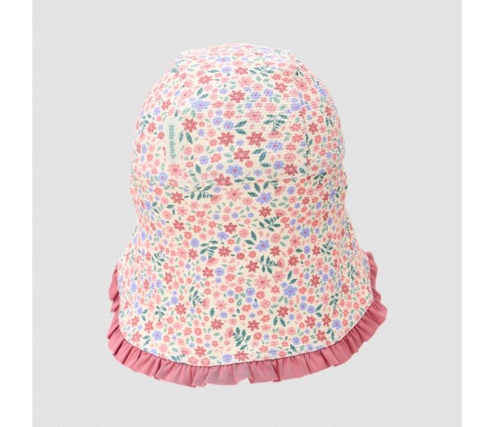 Casquette De Bain Dreamy Flowerfield Taille 2