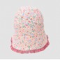 Casquette De Bain Dreamy Flowerfield Taille 3 Casquette De Bain Dreamy Flowerfield Taille 3