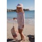 Casquette De Bain Dreamy Flowerfield Taille 3 Casquette De Bain Dreamy Flowerfield Taille 3