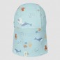 Casquette De Bain Ocean Friends Taille 1 Casquette De Bain Ocean Friends Taille 1
