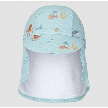 Casquette De Bain Ocean...