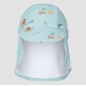 Casquette De Bain Ocean Friends Taille 1 Casquette De Bain Ocean Friends Taille 1