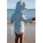 Casquette De Bain Ocean Friends Taille 1 Casquette De Bain Ocean Friends Taille 1