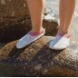 Chaussons De Bain Dreamy Flowerfield Taille 19-20 Chaussons De Bain Dreamy Flowerfield Taille 19-20