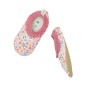 Chaussons De Bain Dreamy Flowerfield Taille 21-22 Chaussons De Bain Dreamy Flowerfield Taille 21-22