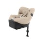 Siege Auto Sirona Ti Plus Cozy Beige Siege Auto Sirona Ti Plus Cozy Beige