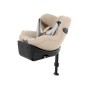Siege Auto Sirona Ti Plus Cozy Beige Siege Auto Sirona Ti Plus Cozy Beige